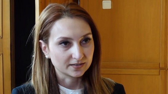 Չեմ ուզում որևէ կերպ այս ակցիան կապենք որևէ դատական գործի հետ. Մակունց