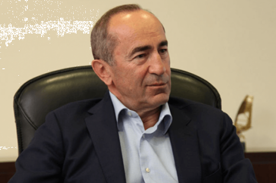 Տեղեկությունը, թե պաշտպանական խմբից արտահոսք է եղել դատական ակտը Վերաքննիչի դատավորների կողմից գրելու վերաբերյալ, բացահայտ սուտ է. Ռ. Քոչարյանի պաշտպանական խումբ