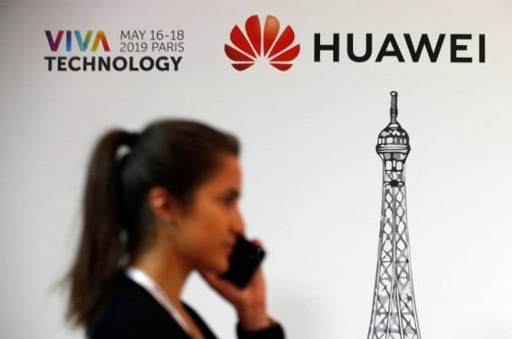 Google-ը Huawei-ի համար արգելափակել է Android-ը