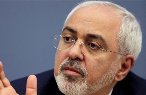 «Ցեղասպանության մասին» Թրամփի ծաղրը չի բերի Իրանի կործանմանը. Զարիֆ