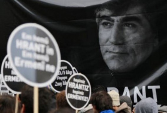 Դինքի գործով նոր ձերբակալություններ են տեղի ունեցել