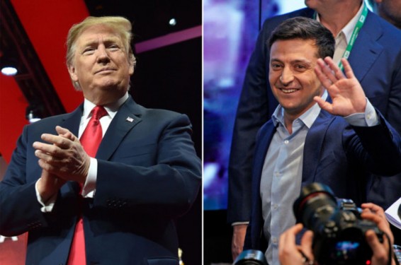 «Մենք ինքնուրույն չենք կարող հաղթահարել ռուսական ագրեսիան». Զելենսկին ԱՄՆ-ին խնդրել է խստացնել հակառուսական պատժամիջոցները