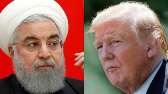 Дональд Трамп: война будет означать конец Ирана