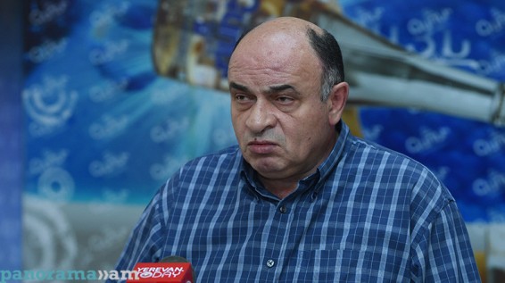 Դատարանների հետ կապված գործողությունները թոզ փչել էր. Ենոքյան