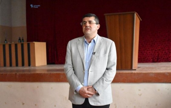 Ողջունում ենք ՀՀ-ի՝ Արցախի անվտանգության երաշխավորը լինելու հանգամանքը. «Ազատ Հայրենիք» կուսակցության ղեկավար