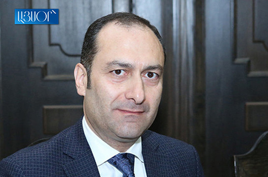 Վեթինգը դատավորին թիրախավորելու համար չէ. Արդարադատության նախարար. aysor.am