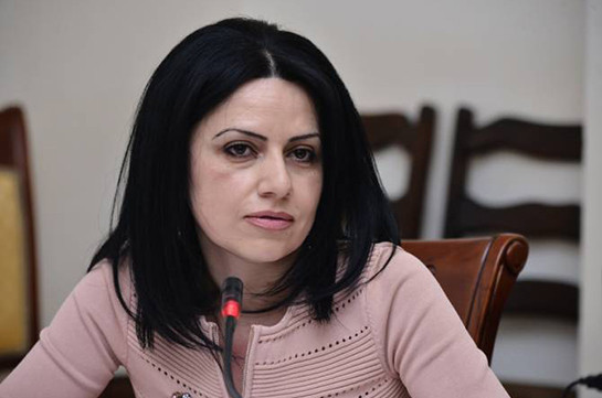 Այս պահին օրակարգում չկա արտահերթ նիստ. փաստաթղթերն ամբողջությամբ հետ են վերադարձվել. Աննա Կարապետյան. aysor.am