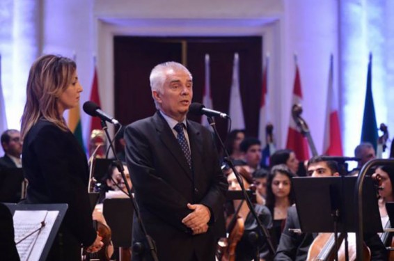 Երբ ՀՀ կառավարությունը լավ գործեր է անում, նա կարող է ակնկալել մեր աջակցությանը. Պյոտր Սվիտալսկի