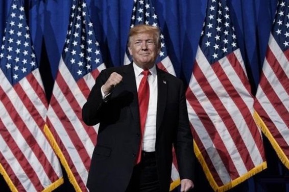 Թրամփը հայտարարել է ՌՕՈՒ նախարարի թեկնածուին