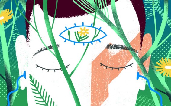 Интернет для незрячих: как школьники из Санкт-Петербурга адаптируют сайты для слепых.