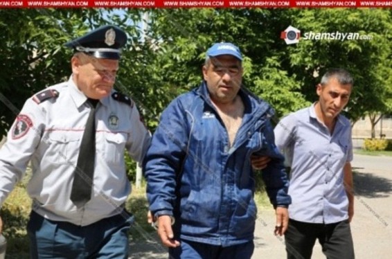 Հիվանդանոցում մահացել է նախկին ամուսնու կողմից սրտի հատվածում դանակի հարված ստացած 38–ամյա կինը․ կասկածյալը կալանավորվել է