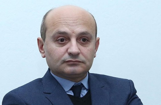 Հանրային խորհրդի անդամ Ստյոպա Սաֆարյանի հայտարարությունը