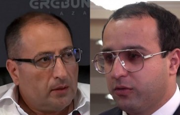 Հայաստանում շատ մարդիկ կան, որոնց անունը Հայկ են դրել, որովհետեւ իմ անունը Հայկ է եղել. Քոչարյանի փաստաբանը՝ պատգամավորին