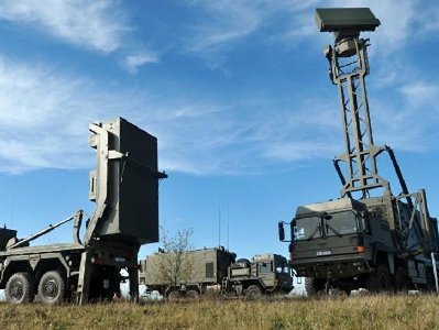 Ֆրանսիան առաջարկել է Թուրքիայում տեղակայել ՀՕՊ միջոցներ