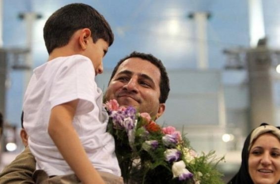 Իրանցի միջուկային ֆիզիկոս Շահրամ Ամիրիի ընտանիքը հայտարարել է, որ իշխանությունները գիտնականին կախաղան են բարձրացրել