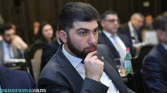 Չեմ բողոքարկելու. Սանասարյան