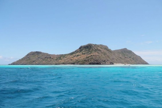 Հնդկական օվկիանոսում կես տարվա ընթացքում խոշոր գործող հրաբուխ է առաջացել