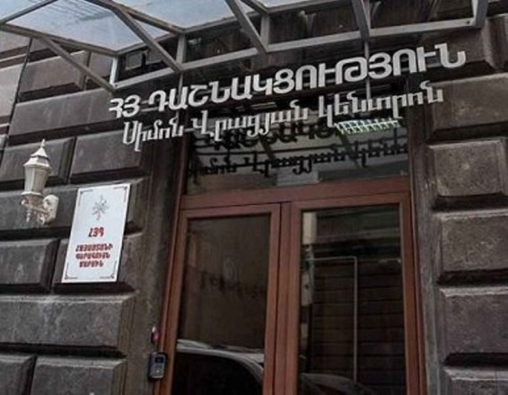 «Փաստ». Ձերբազատվում են դաշնակցական պաշտոնյաներից. ովքեր են նշանառության տակ