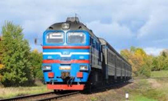 Երկաթուղայինների օրվա առթիվ այսօր երթևեկությունը «ՀԿԵ» ՓԲԸ մերձքաղաքային էլեկտրագնացքներով կլինի անվճար