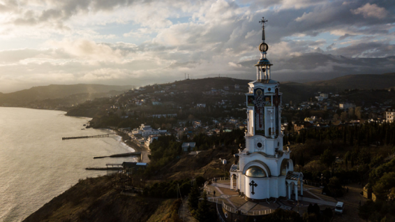 В Крыму отреагировали на призыв НАТО вывести российские войска