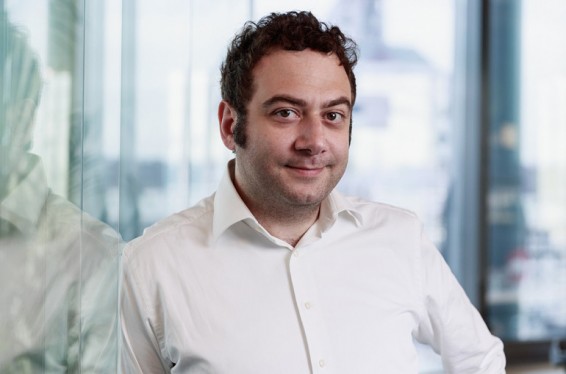 «Յանդեքս. Տաքսի»-ի գործադիր տնօրեն Տիգրան Խուդավերդյանը նշանակվել է «Յանդեքս»-ի կառավարող տնօրեն