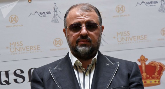 Он уже за все ответил: Дон Пипо рассказал об отношениях с генералом Манвелом