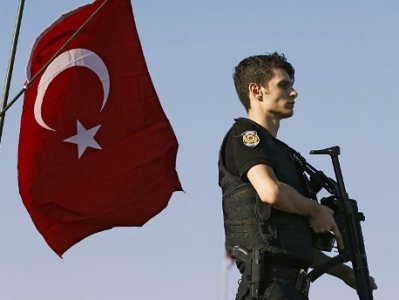 Թուրքիայի ՊՆ-ն կարծում է, որ ԱՄՆ-ը չի կարող երկիրը հանել F-35-ի մշակման ծրագրից