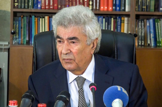 ԲԴԽ նախագահ Գագիկ Հարությունյանը հրաժարականի դիմում է ներկայացրել