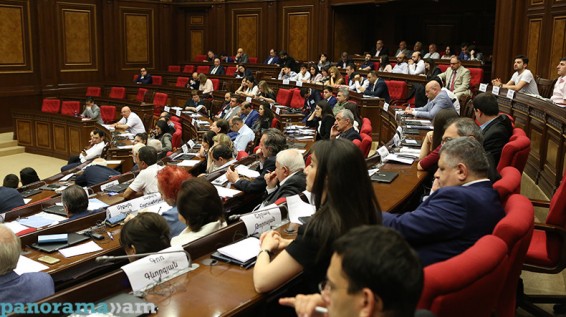 Ապօրինի ծագում ունեցող գույքի բռնագանձման նախագիծը չպետք է դիտարկել անցումային արդարադատության գործիք. փոխնախարար