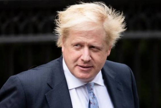 Մեյի հրաժարականից հետո պահպանողականները պետք Է միավորվեն եւ իրագործեն Brexit-ը. Բորիս Ջոնսոն