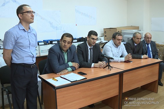 Բացվել են նոր աղբավայրի նախագծման և կառուցման մրցութային փաթեթները