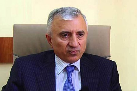 «Կխնդրեի զերծ մնալ անհարկի շնորհավորանքներից»․ Գևորգ Դանիելյան