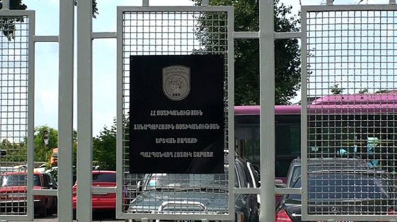 Վերջին զանգին հատուկ պահպանվող տարածք տեղափոխված մեքենաներից 71-ի ղեկին անչափահասներ են եղել