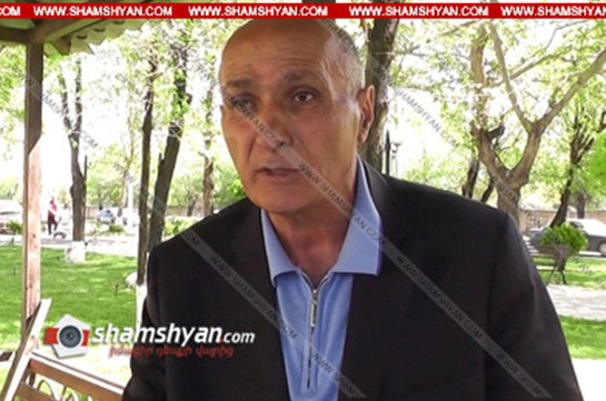 Յուրացում կատարելու հատկանիշներով քրեական գործ է հարուցվել Արարատի մարզի Նարեկ գյուղի գյուղապետի նկատմամբ