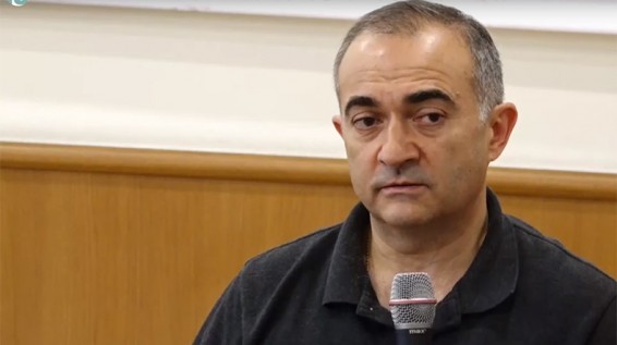 Թևան Պողոսյան. Միջազգային հարաբերություններում ոչ թե բարեկամ, ընկեր կամ գենետիկան է աշխատում, այլ շահերը