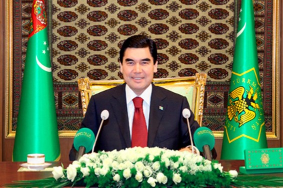 Թուրքմենստանում նախագահի հրամանով կպայքարեն թիթեռների դեմ