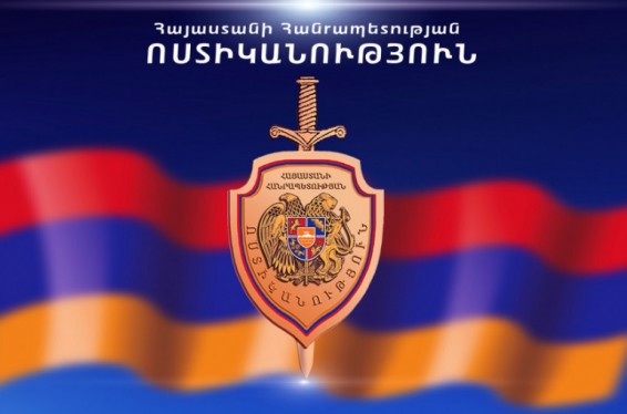 Para TV-ի աշխատակիցը մարմանական վնասվածքներ է ստացել կենցաղային հարցերի շուրջ վեճի ժամանակ. Ոստիկանության պարզաբանումը