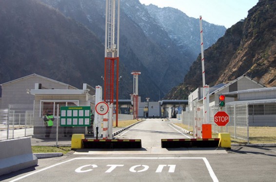 Վերին Լարսի անցակետը բեռնատար տրանսպորտային միջոցների համար փակ կլինի մինչև 19.00-ն