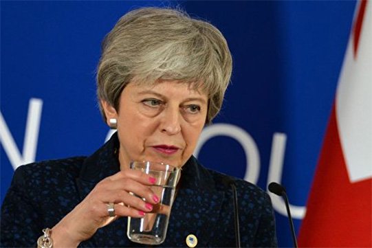 Մեյի պաշտոնի հավակնորդների թիվը հասել է յոթի