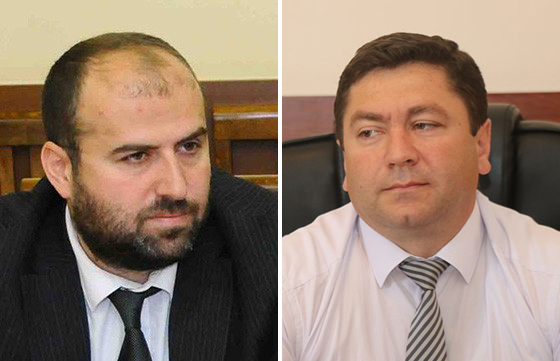 Ինչու է հրաժարական տվել բնապահպանության փոխնախարարը