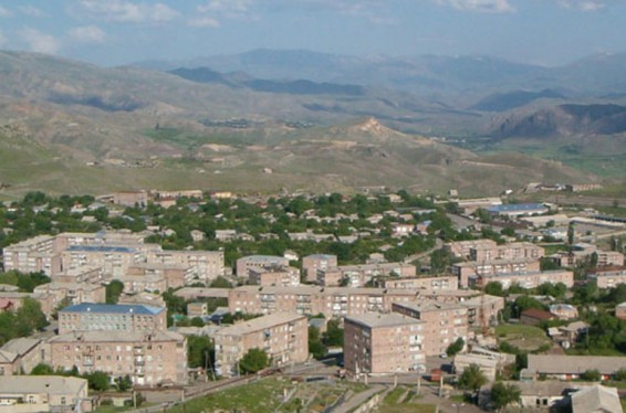 Եղեգնաձորն էլ է միացել մետաղական հանքարդյունաբերությունը մերժած համայնքներին․ ՀԲՃ