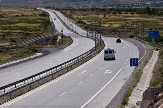 «Հյուսիս-Հարավ» ծրագրին վերաբերող քրգործի նախաքննությամբ պարզվել է, որ չհիմնավորված խորհրդատվական ծառայությունների համար դուրս է գրվել շուրջ 1.2 մլրդ ՀՀ դրամ