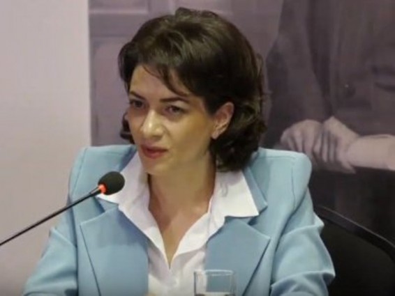 Նախկին օլիգարխները ի՞նչ նպատակով են նվիրատվություն կատարում Աննա Հակոբյանի հիմնադրամին. Նա պարզաբանեց