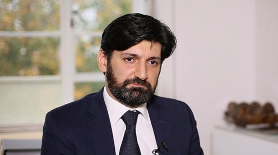 Վահե Գրիգորյան. ՍԴ աշխատակազմի այս հայտարարությունը չի տվել հիմնական հարցի պատասխանը