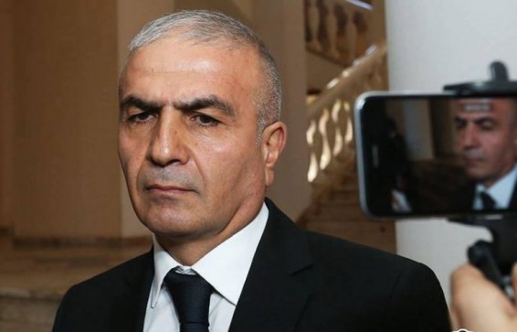 Հունան Պողոսյանը պատրաստ է Լևոն Երանոսյանի քրեական գործով խոսել դատարանում