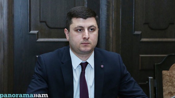 Տիգրան Աբրահամյան. Ադրբեջանը սպառնում է լարվածության նոր փուլով