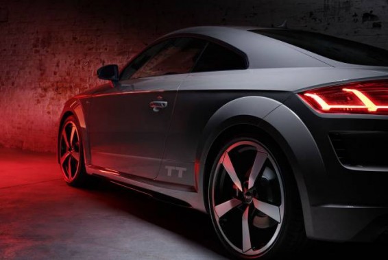 Audi-ն սկսել է առցանց ավտոմոբիլներ վաճառել.