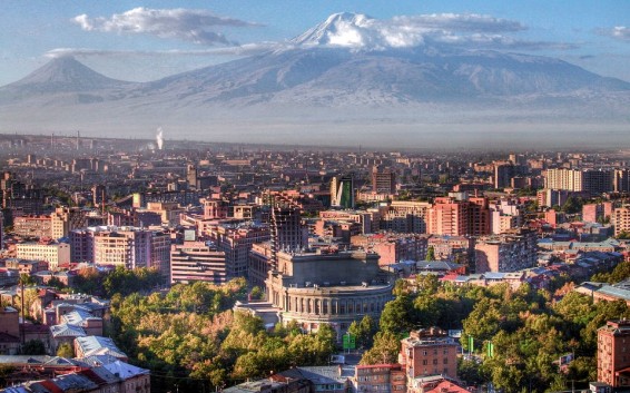 Ռուս զբոսաշրջիկները Հայաստան ուղևորվելիս հետդարձի տոմս չեն գնում
