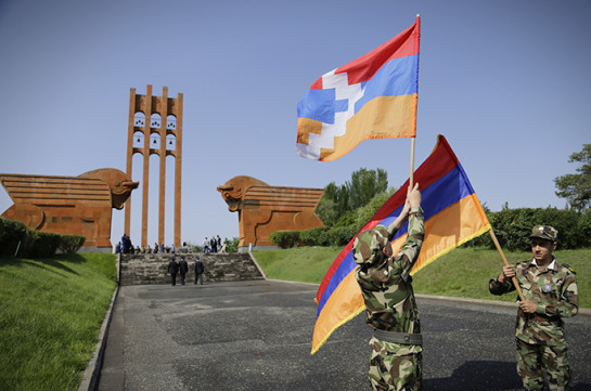 Մայիսի 28-ը Հայաստանի Առաջին Հանրապետության օրն է