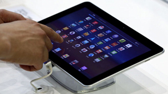 Հայկական պլանշետների արտադրությունը նվազում է, հեռախոսներ էլ չեն արտադրվում